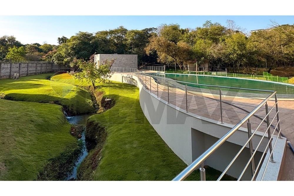 Residential - Condo/Apartment - Paraguay Alto Paraná Presidente Franco - PY - acaua-11.jpg - 143050056-155