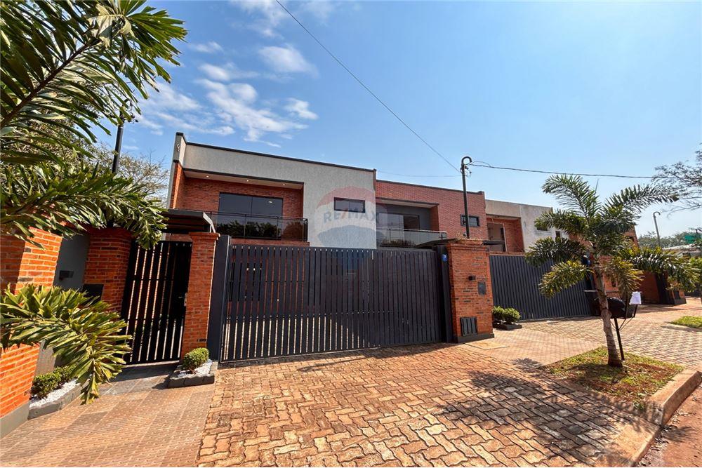 Duplex - Venta - Paraguay Itapúa Encarnación - 24 - 143011007-1607