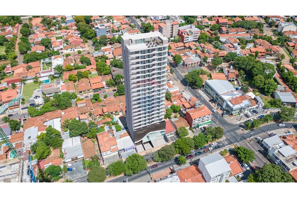 Departamento - Venta - Paraguay Asunción Carmelitas - PHOTO-2024-05-22-12-14-38.jpg - 143025033-353