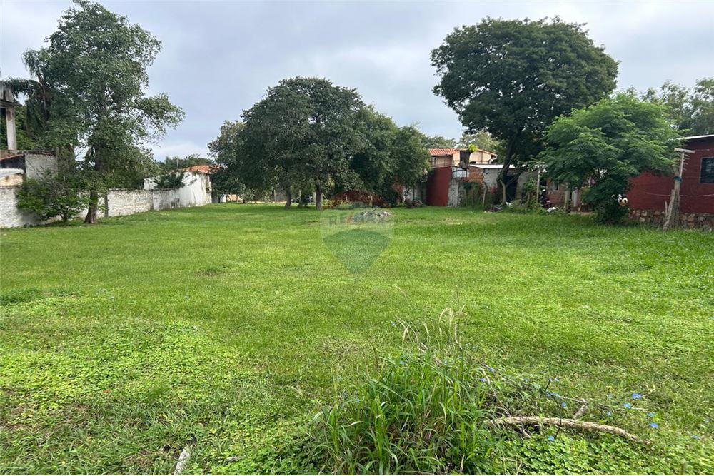 Konut - Arazi - Paraguay Asunción Itá Enramada - PY - 8 - 143014182-5