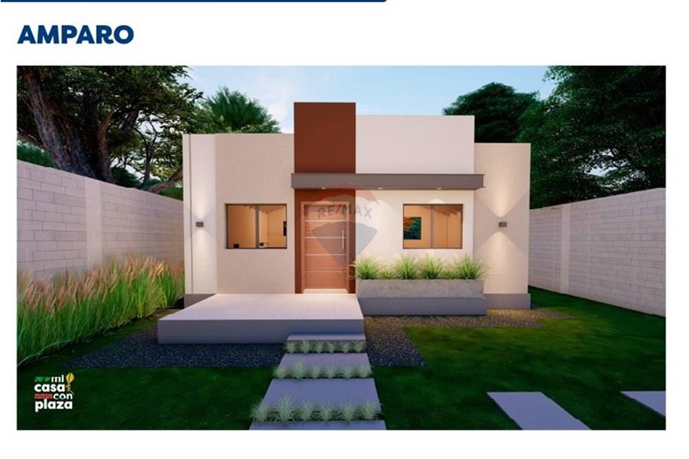 Residential - Hus - Paraguay Alto Paraná Presidente Franco - PY - Imagen de WhatsApp 2024-10-31 a las 12.31.39_3e6b963c.jpg - 143050033-187