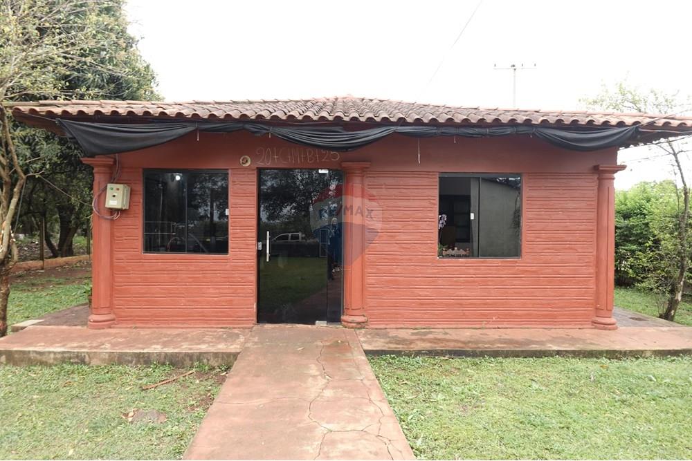 Residential - House - Paraguay Alto Paraná Hernandarias - PY - DSC00301.JPG - 143050081-117