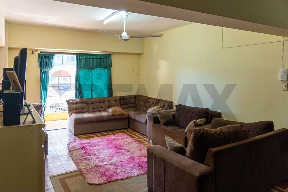 Residential - Whole apartment building - Paraguay Alto Paraná Ciudad Del Este - PY - koeti 8.jpg - 143050187-8