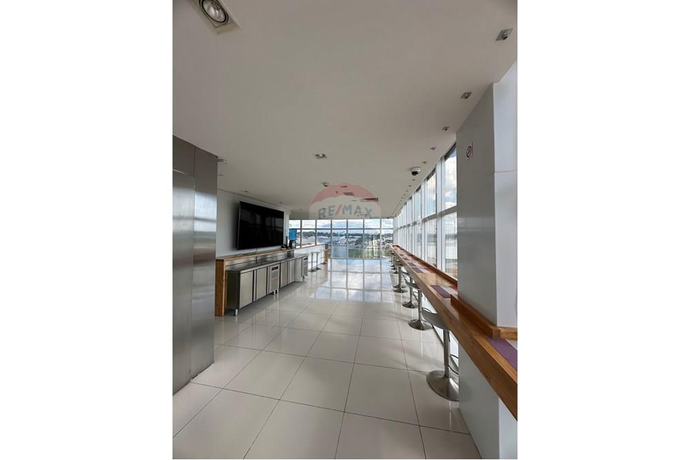 वाणिज्यिक - ऑफिस की जगह - Paraguay Central Luque - PY - IMG_1750.jpg - 143025214-4