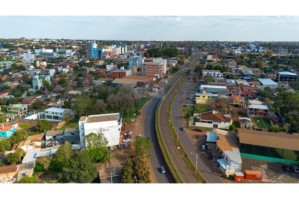 Commercial - Land - Paraguay Alto Paraná Ciudad Del Este - PY - FOTO1 (6 de 10).jpg - 143050049-113