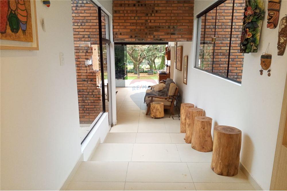 Casa de Verano - Venta - Paraguay Cordillera San Bernardino - 70 - 143026092-65