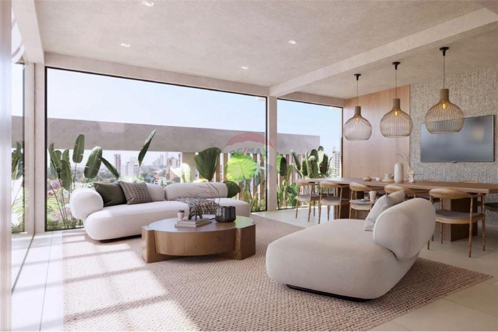 Rezidential - Apartament - Paraguay Asunción Villa Morra - PY - 8 - 143063031-282