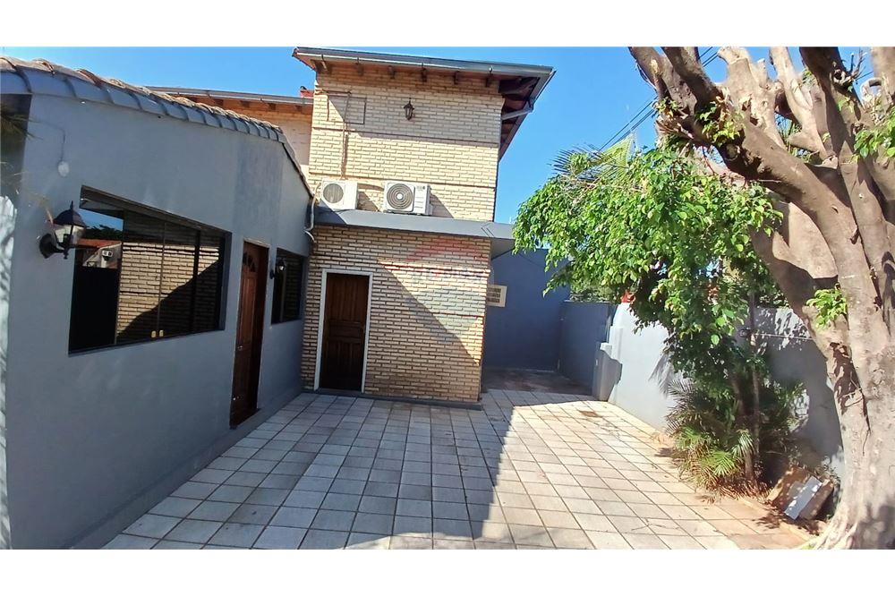 Residenziale - Duplex - Paraguay Asunción San Pablo - PY - 14 - 143014163-12