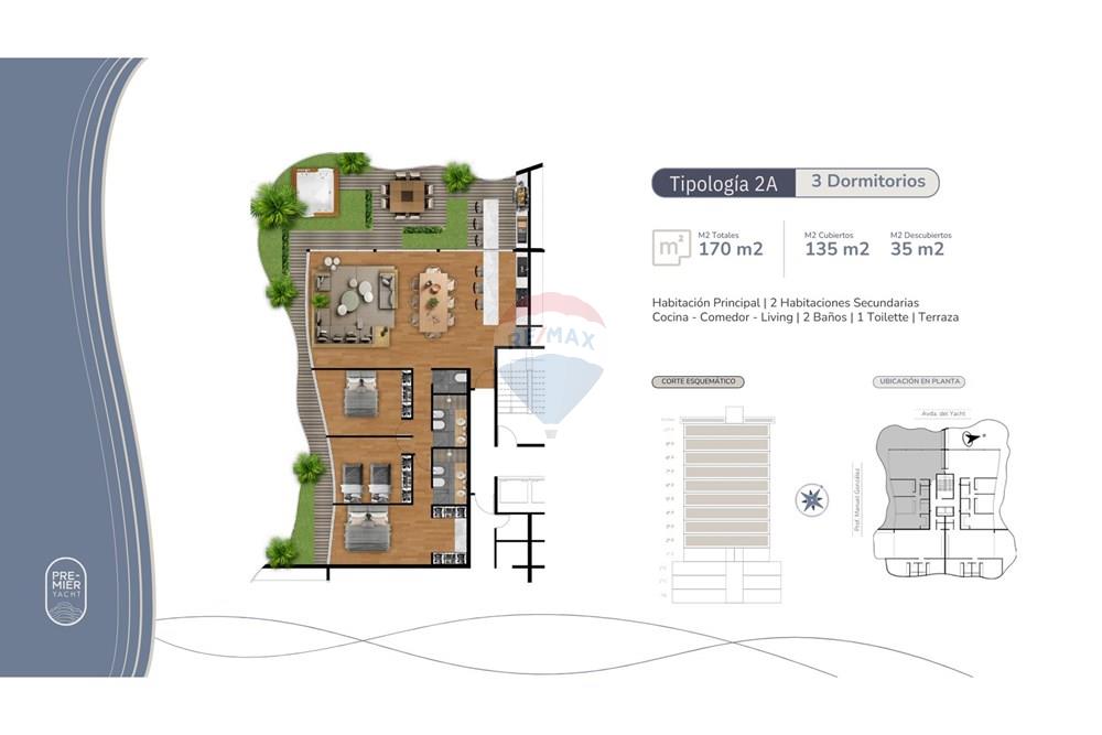 Rezidencijalno - Stan s vrtom - Paraguay Central Lambaré - PY - df.jpeg - 143080181-6