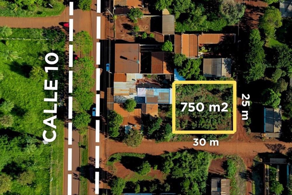 Residential - Land - Paraguay Alto Paraná Ciudad Del Este - PY - WhatsApp Image 2025-06-24 at 10.43.15 PM.jpeg - 143050154-25