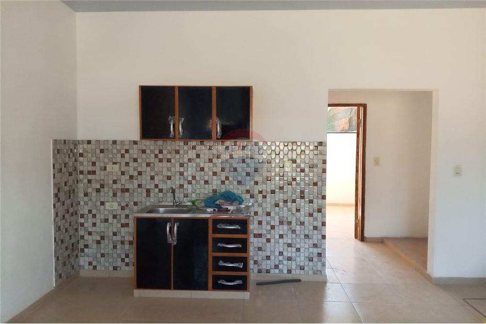 Departamento - Alquiler - Paraguay Central Ñemby - 31 - 143026092-52