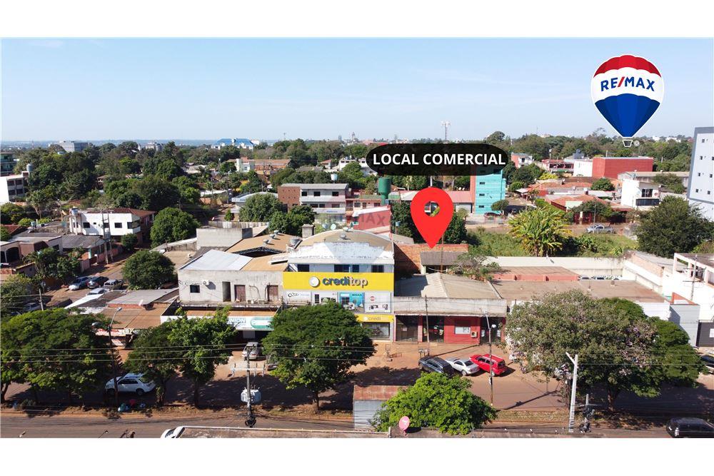 Local Comercial - Venta - Paraguay Alto Paraná Ciudad Del Este - 12 - 114001022-233