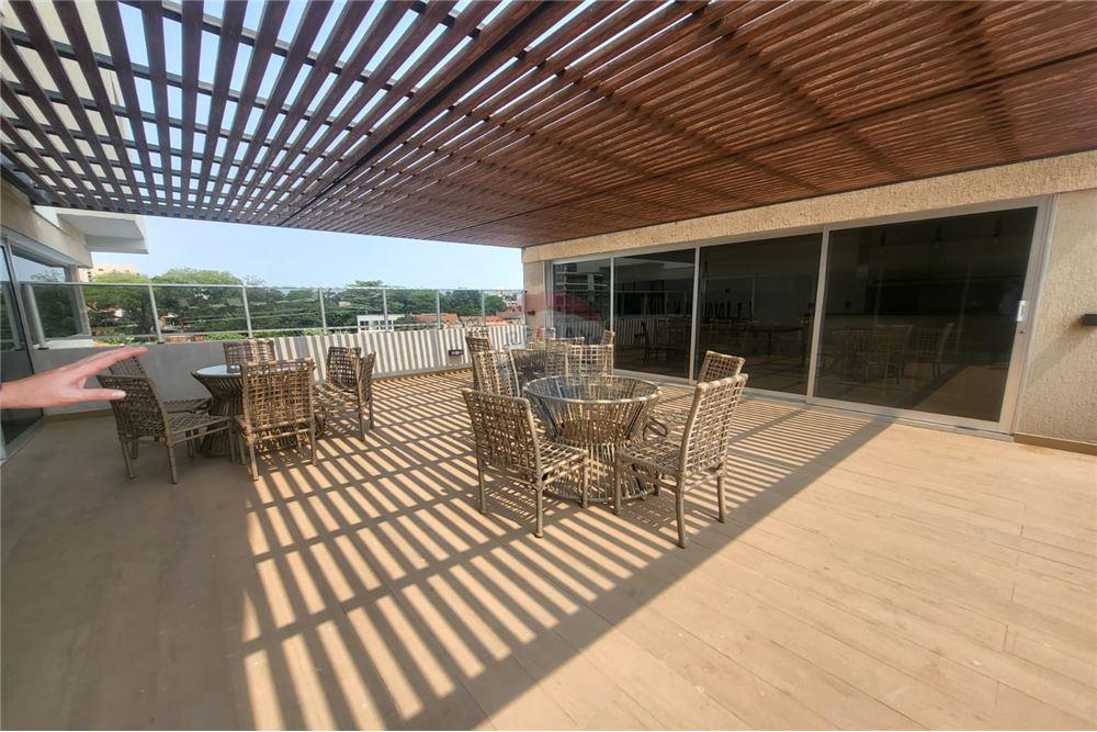 Residential - Ejerlejlighed - Paraguay Asunción Las Lomas (Carmelitas) - PY - 10 - 143098010-64