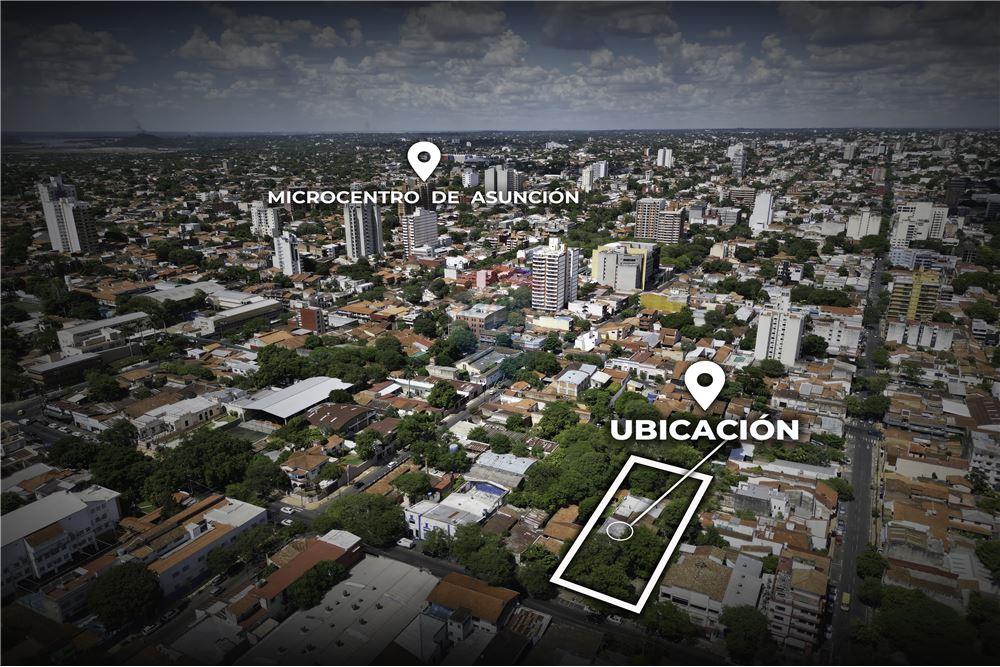 Bostad - Mark - Paraguay Asunción La Encarnación - PY - 13 - 143063076-64