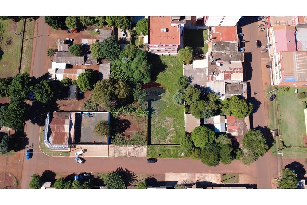 Residential - Maa - Paraguay Alto Paraná Hernandarias - PY - DJI_0017.JPG - 143099006-107