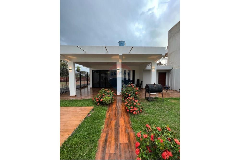 Residential - House - Paraguay Alto Paraná Ciudad Del Este - PY - Foto casa 03.jpeg - 143050103-34