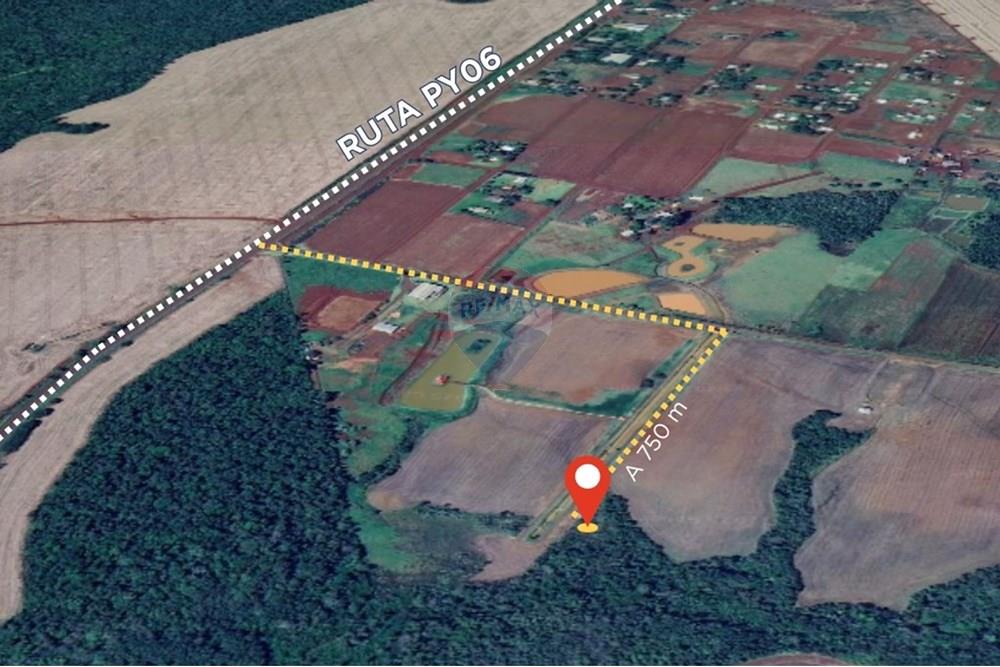 Residential - Κτήμα - Paraguay Alto Paraná Naranjal - PY - 6.jpg - 143050033-201