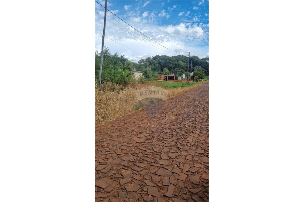 Residential - Земля/участок - Paraguay Itapúa Encarnación - PY - 3 - 143011004-227