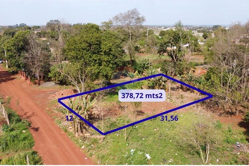 Rezidenčná - Pozemok - Paraguay Alto Paraná Ciudad Del Este - PY - 1.jpg - 143050035-115