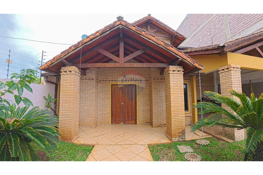 Residential - House - Paraguay Alto Paraná Ciudad Del Este - PY - IMG-20250528-WA0037.jpg - 143050053-63