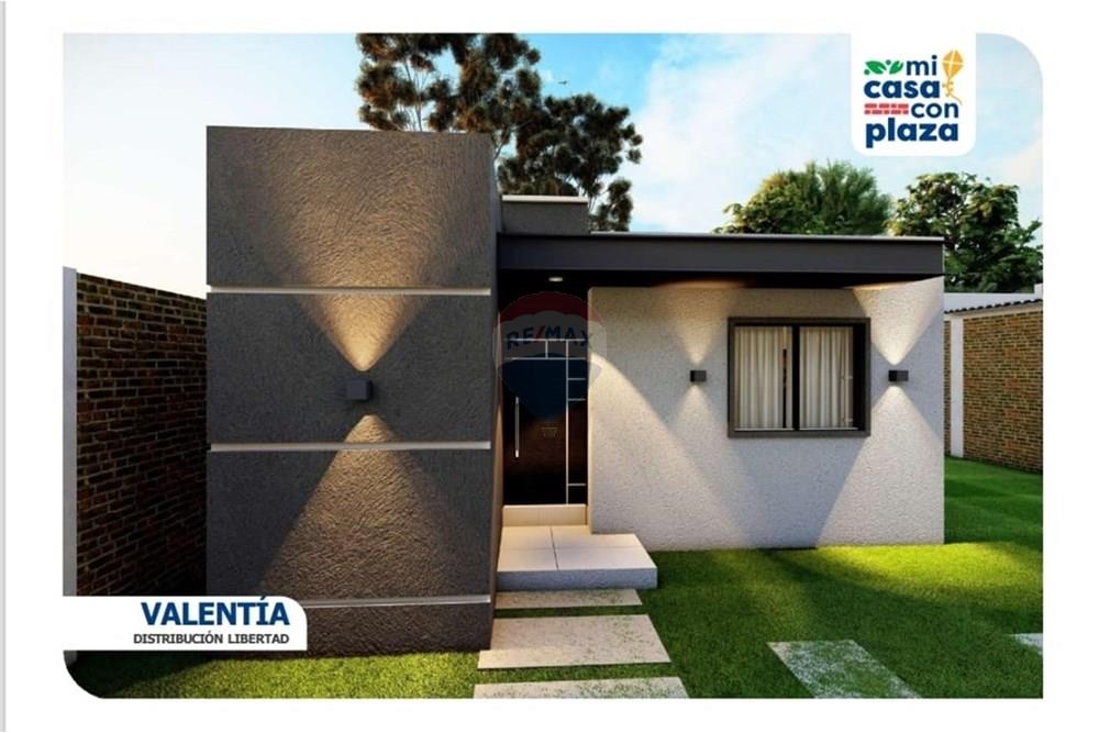 Residential - House - Paraguay Alto Paraná Presidente Franco - PY - WhatsApp Image 2025-06-16 at 14.46.01.jpeg - 143050104-29