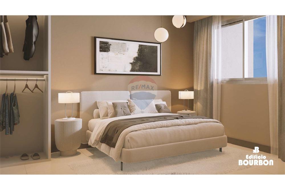 Жилищен - Апартамент - Парагвай Central Luque - PY - 6 - 143063136-303