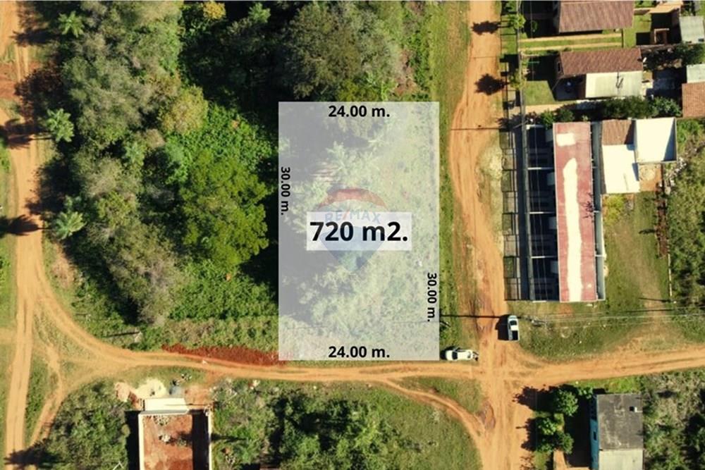 Жилищен - Поземлен имот - Парагвай Central Itauguá - PY - Propiedad Itaugua .jpg - 143094012-55