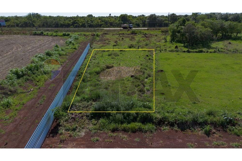 Residential - Land - Paraguay Alto Paraná Hernandarias - PY - Copia de Plantilla A (12).jpg - 143050187-6