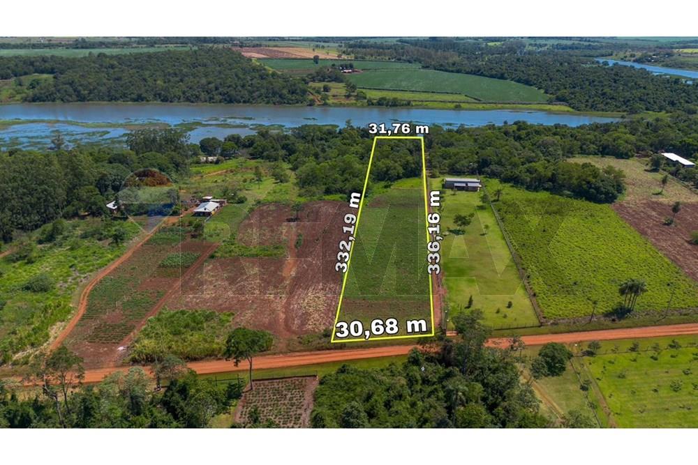 Residential - Land - Paraguay Alto Paraná Hernandarias - PY - WhatsApp Image 2025-12-02 at 4.45.08 PM (1).jpeg - 143050087-87