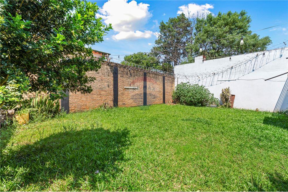 Casa - Venta - Paraguay Central Fernando De La Mora - 12 - 143098017-107