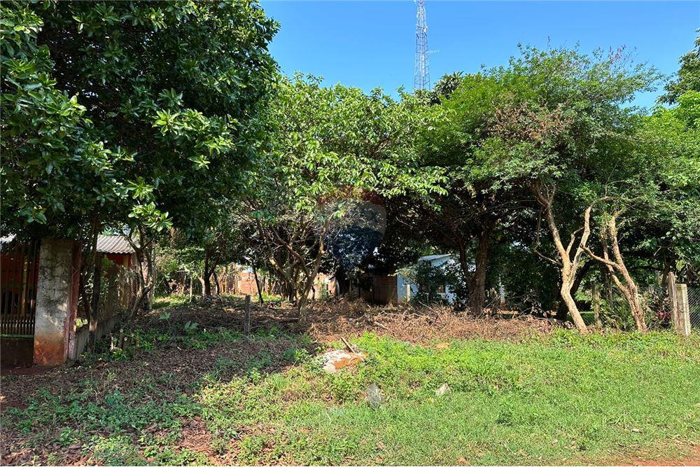 Residential - Land - Paraguay Alto Paraná Hernandarias - PY - 6 - 143050002-226