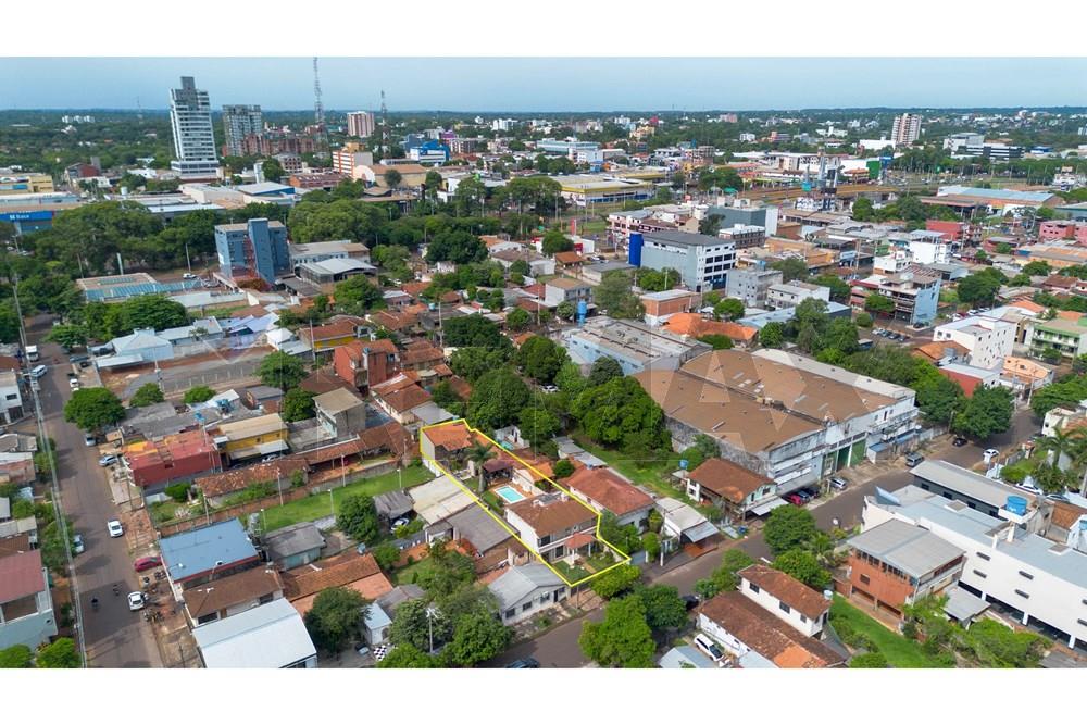 Residential - House - Paraguay Alto Paraná Ciudad Del Este - PY - FOTO-5 (2).jpg - 143050014-116