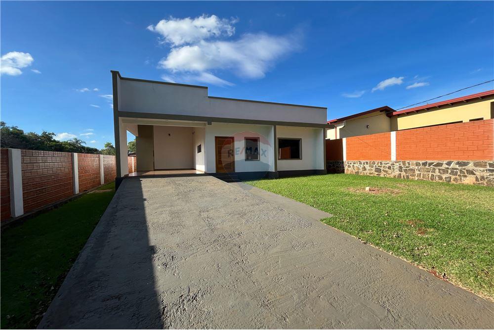 Residential - Fritliggende - Paraguay Itapúa Hohenau - PY - 2 - 143011043-229