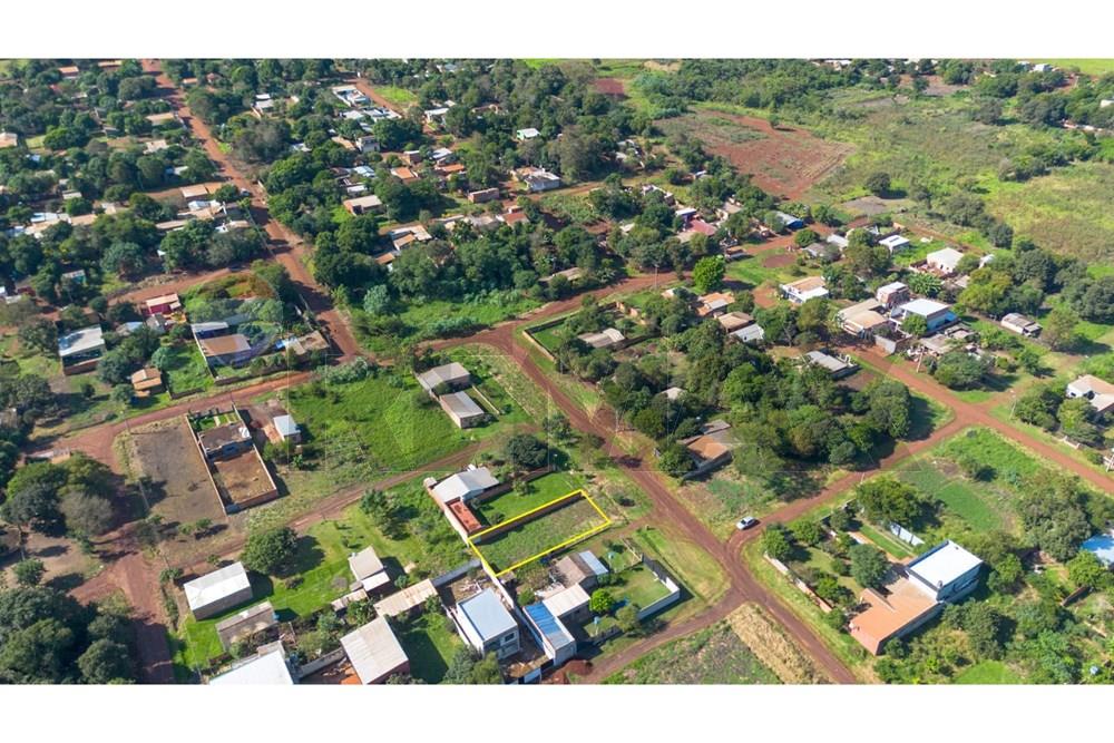 Residential - Land - Paraguay Alto Paraná Minga Guazú - PY - WhatsApp Image 2025-06-30 at 22.31.47 (1).jpeg - 143050124-9