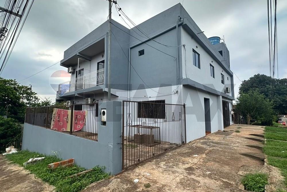 Residential - Condo/Apartment - Paraguay Alto Paraná Ciudad Del Este - PY - IMG-20241107-WA0015.jpg - 143050002-233