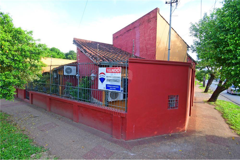 Mieszkaniowa - Działka - Paragwaj Central Fernando De La Mora - PY - 4 - 143063186-2