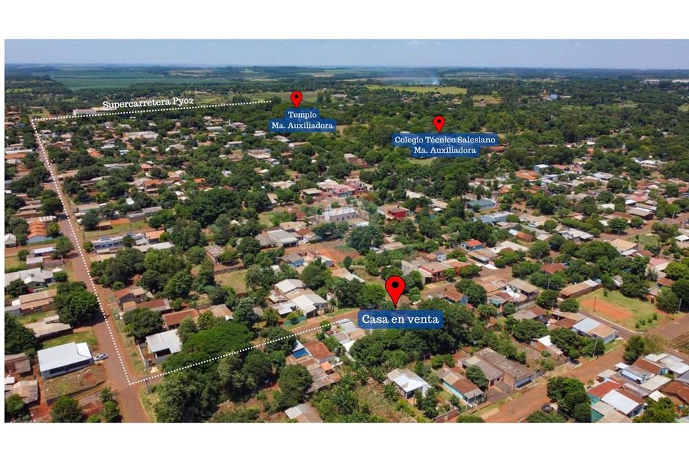 Casa - Venta - Paraguay Alto Paraná Minga Guazú - 12,40 cm (1).jpg - 143099001-18