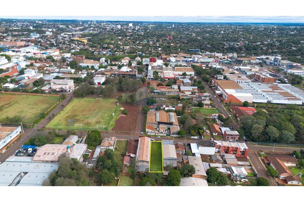 Residential - Land - Paraguay Alto Paraná Ciudad Del Este - PY - Foto  (6 de 7).jpg - 143050091-46