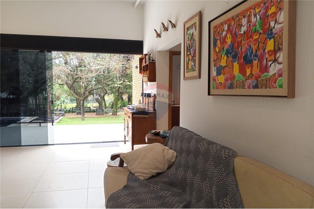 Casa de Verano - Venta - Paraguay Cordillera San Bernardino - 44 - 143026092-65