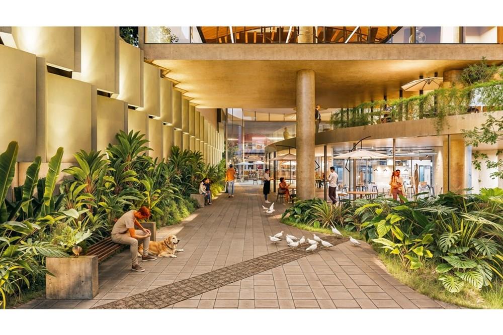 Residential - Condo/Apartment - Paraguay Alto Paraná Ciudad Del Este - PY - VISTA 8.jpg - 143050056-174