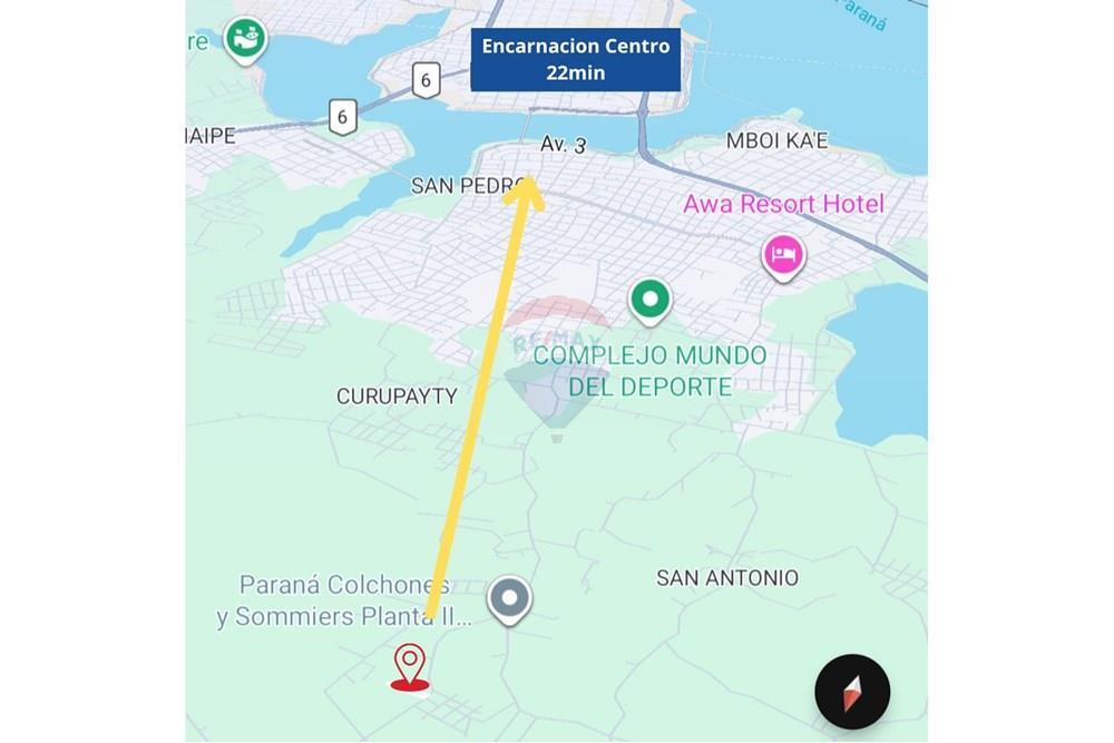 住宅 - 土地 - 巴拉圭 Itapúa Encarnación - PY - WhatsApp Image 2025-05-27 at 1.45.30 PM.jpeg - 143085033-91