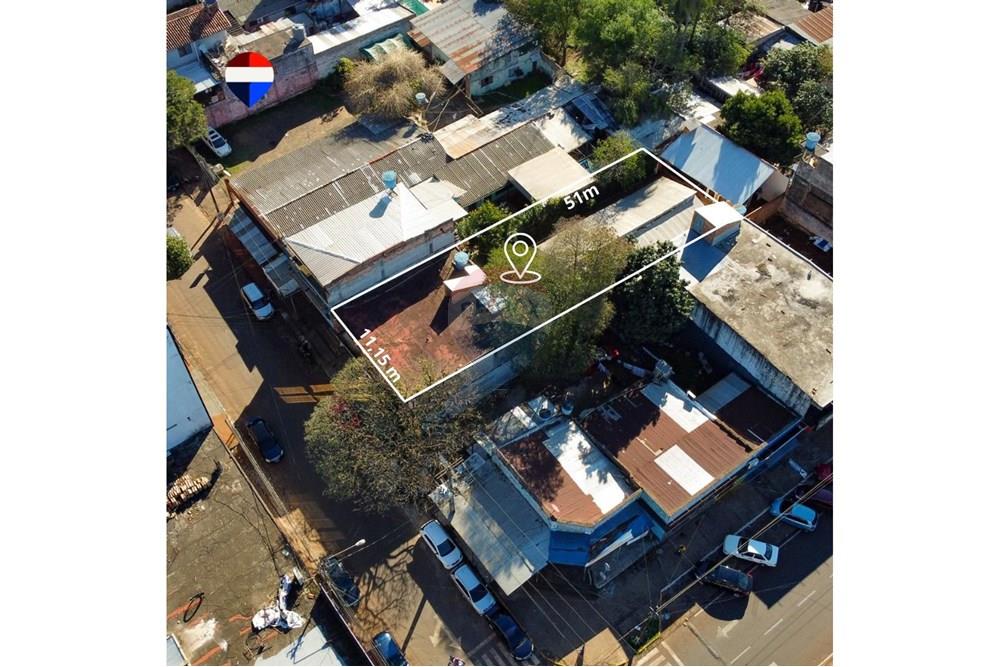 Casa - Venta - Paraguay Alto Paraná Presidente Franco - nn2.jpg - 143099012-35