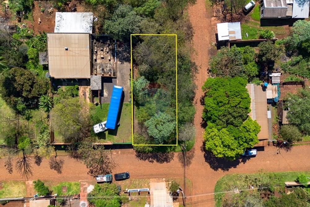 Residential - Land - Paraguay Alto Paraná Hernandarias - PY - FOTO1 (2 de 8).jpg - 143050154-37