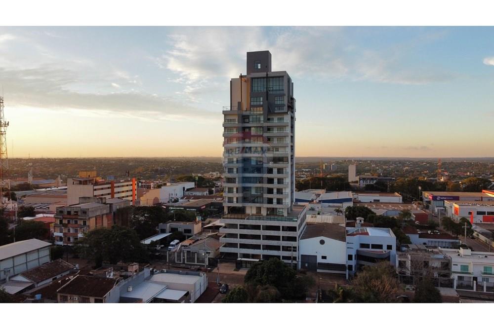 Departamento - Venta - Paraguay Alto Paraná Ciudad Del Este - 1.jpg - 114001022-254