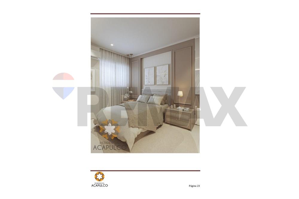 Residential - Condo/Apartment - Paraguay Alto Paraná Ciudad Del Este - PY - RESIDENCIAL ACAPULCO 2025_page-0023.jpg - 143050056-167