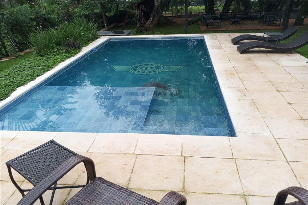 Casa de Verano - Venta - Paraguay Cordillera San Bernardino - 26 - 143026092-65