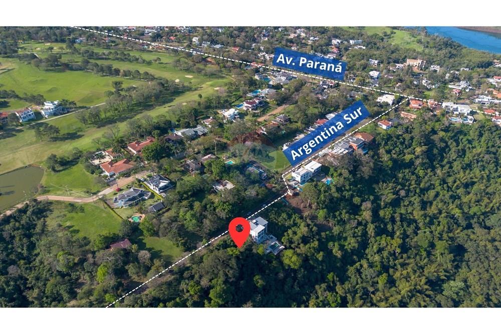 Residential - Land - Paraguay Alto Paraná Hernandarias - PY - Argentina Sur.jpg - 143050092-41