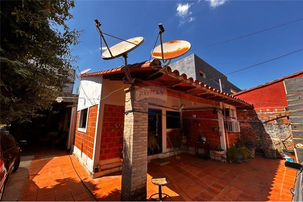 Rezidential - Case/Vile - Paraguay Central Luque - PY - 2 - 143036071-47