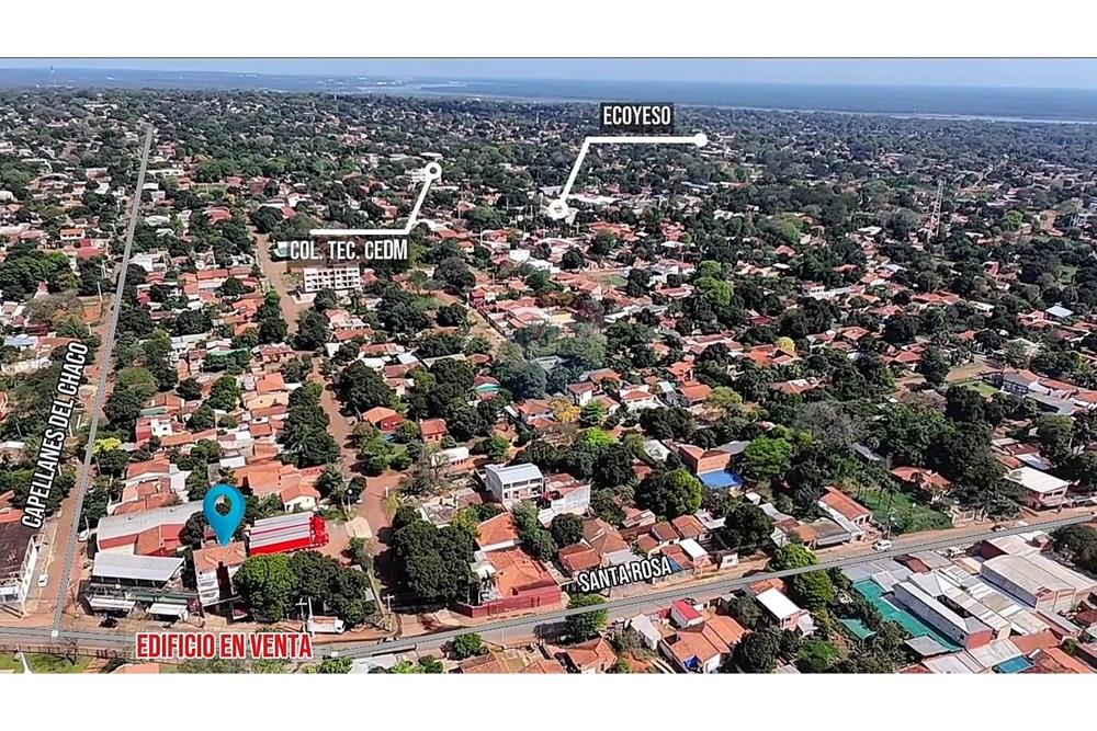 Коммерческая/розничная торговля - Бунгало - Paraguay Central Ñemby - PY - IMG-20250918-WA0066.jpg - 143036116-16