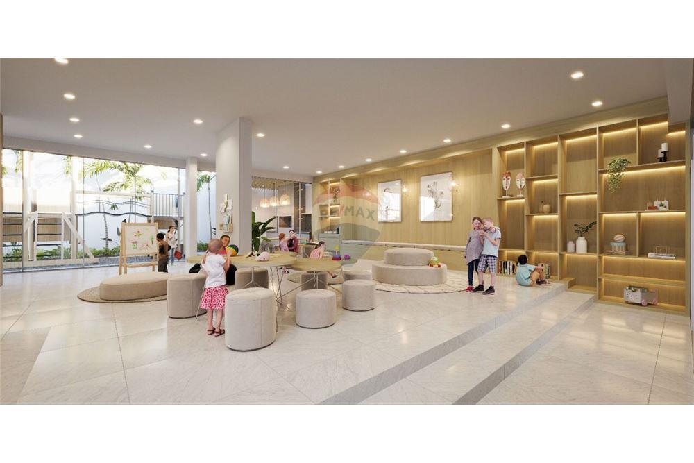 Residenční - Byt - Paraguay Asunción Mburucuyá - PY - 26 - 143014146-154